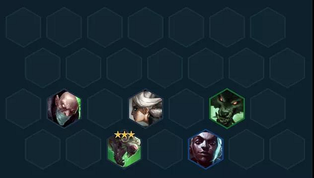 《金鏟鏟之戰》賭老鼠陣容推薦 金鏟鏟賭老鼠裝備搭配攻略 《金鏟鏟之戰》賭老鼠陣容推薦 金鏟鏟賭老鼠裝備搭配攻略