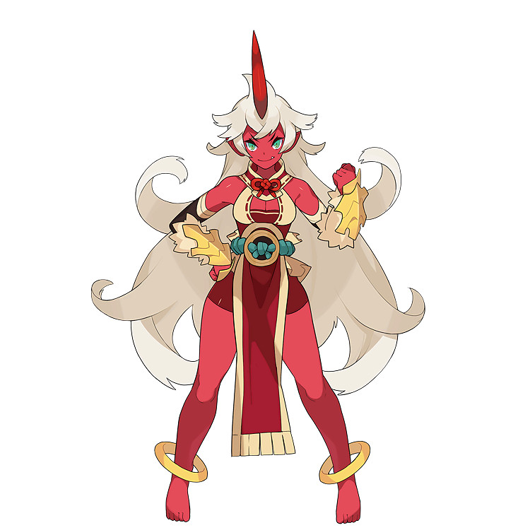 《彈射世界》加津知怎麽樣 加津知角色介紹