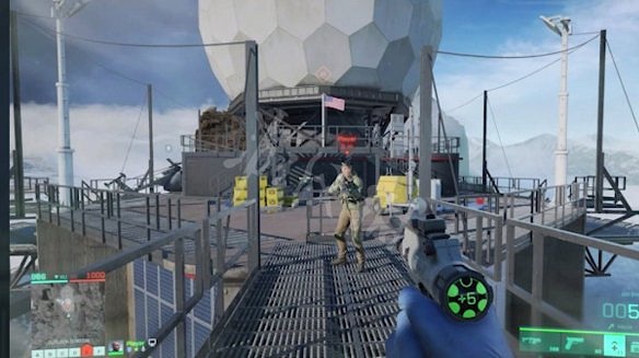 《戰地風雲2042》圖文攻略:全模式介紹+專家角色+載具介紹+武器槍械 《戰地風雲2042》圖文攻略:全模式介紹+專家角色+載具介紹+武器槍械