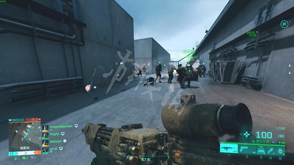 《戰地風雲2042》圖文攻略:全模式介紹+專家角色+載具介紹+武器槍械 《戰地風雲2042》圖文攻略:全模式介紹+專家角色+載具介紹+武器槍械