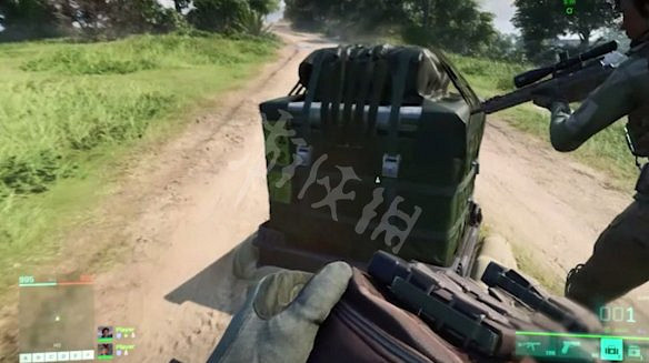 《戰地風雲2042》圖文攻略：全模式介紹+專家角色+載具介紹+武器槍械