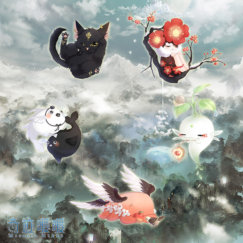 《奇蹟暖暖》累消體力送禮活動獎勵有哪些 累消體力送禮活動一覽 《奇蹟暖暖》累消體力送禮活動獎勵有哪些 累消體力送禮活動一覽