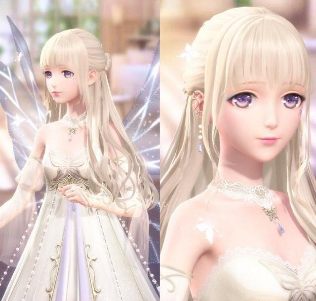 《閃耀暖暖》4月10日台服公測 已開啟預下載 《閃耀暖暖》4月10日台服公測 已開啟預下載