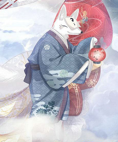 《奇蹟暖暖》花嫁殷狐套裝如何獲取 花嫁殷狐套裝外觀一覽