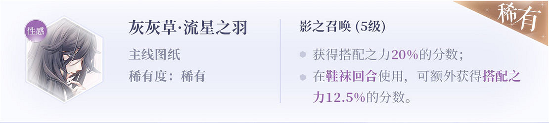 《閃耀暖暖》設計師之影全圖鑒 閃耀暖暖設計師之影一覽 《閃耀暖暖》設計師之影全圖鑒 閃耀暖暖設計師之影一覽