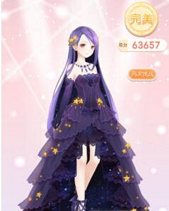 《奇蹟暖暖》幽靈傳說怎麽搭配 幽靈傳說高分高讚攻略