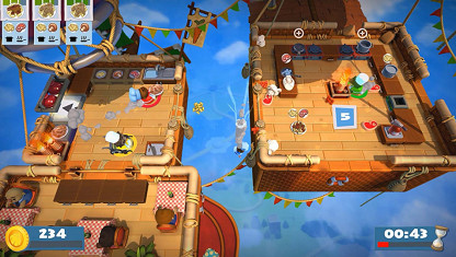 十一與好友一起燃爆的遊戲大推薦 十一與好友一起燃爆的遊戲大推薦