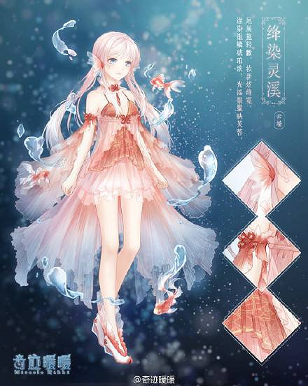 《奇蹟暖暖》第2卷第5章第7關怎麽過 第2卷5-7高分搭配 《奇蹟暖暖》第2卷第5章第7關怎麽過 第2卷5-7高分搭配