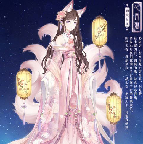 《奇蹟暖暖》回溯繁星玩法介紹 回溯繁星活動時間