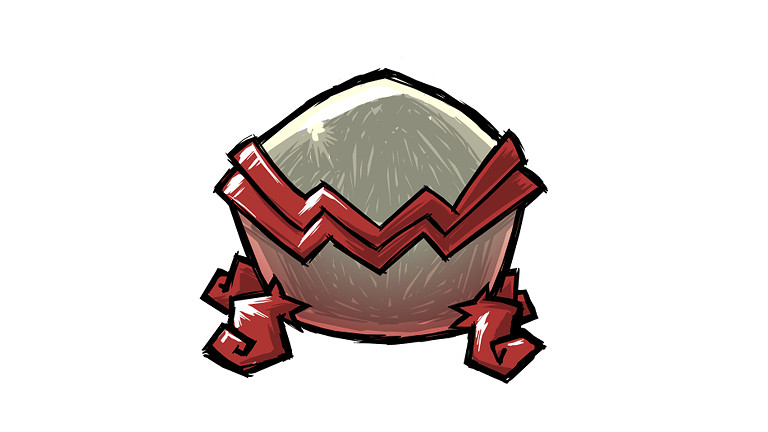 雙廚狂喜!饑荒連動泰拉瑞亞 “以眼還眼” 更新上線 雙廚狂喜!饑荒連動泰拉瑞亞 “以眼還眼” 更新上線