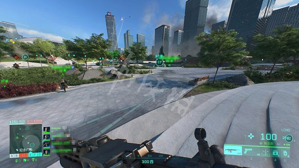 《戰地風雲2042》圖文攻略:全模式介紹+專家角色+載具介紹+武器槍械 《戰地風雲2042》圖文攻略:全模式介紹+專家角色+載具介紹+武器槍械