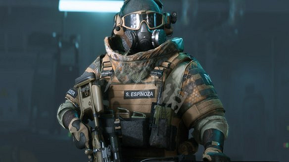 《戰地風雲2042》圖文攻略:全模式介紹+專家角色+載具介紹+武器槍械 《戰地風雲2042》圖文攻略:全模式介紹+專家角色+載具介紹+武器槍械