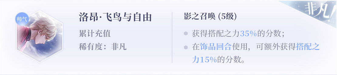 《閃耀暖暖》設計師之影全圖鑒 閃耀暖暖設計師之影一覽 《閃耀暖暖》設計師之影全圖鑒 閃耀暖暖設計師之影一覽
