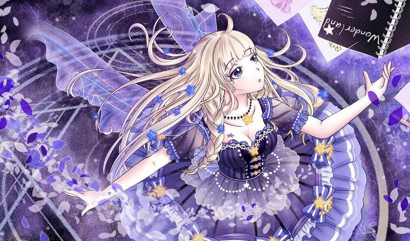 《奇蹟暖暖》鐵薔薇之名怎麽搭配 卷II2-5高分高讚攻略 《奇蹟暖暖》鐵薔薇之名怎麽搭配 卷II2-5高分高讚攻略