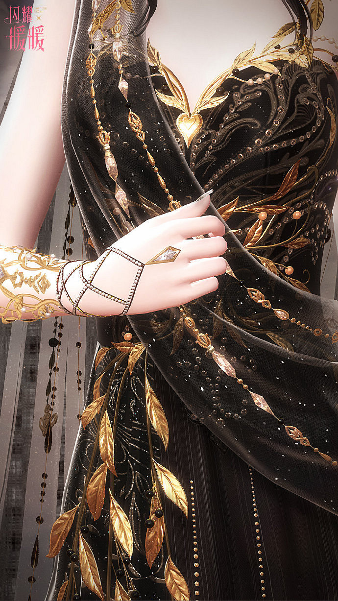 《閃耀暖暖》套裝閃耀諭怎麽獲得 閃耀諭套裝鑒賞 《閃耀暖暖》套裝閃耀諭怎麽獲得 閃耀諭套裝鑒賞