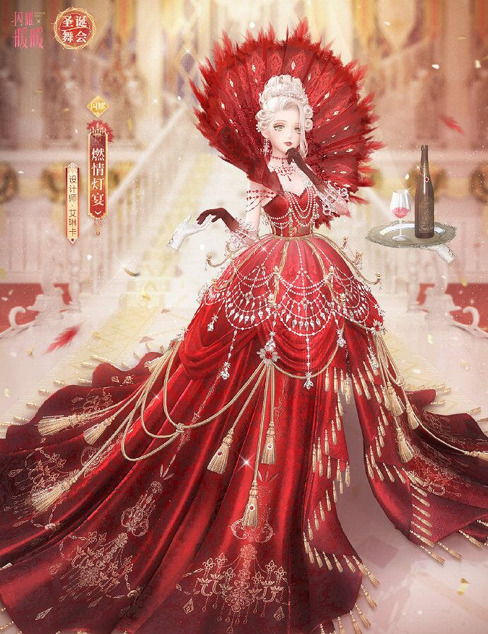 《閃耀暖暖》新套裝怎麽樣 新套裝介紹 《閃耀暖暖》新套裝怎麽樣 新套裝介紹