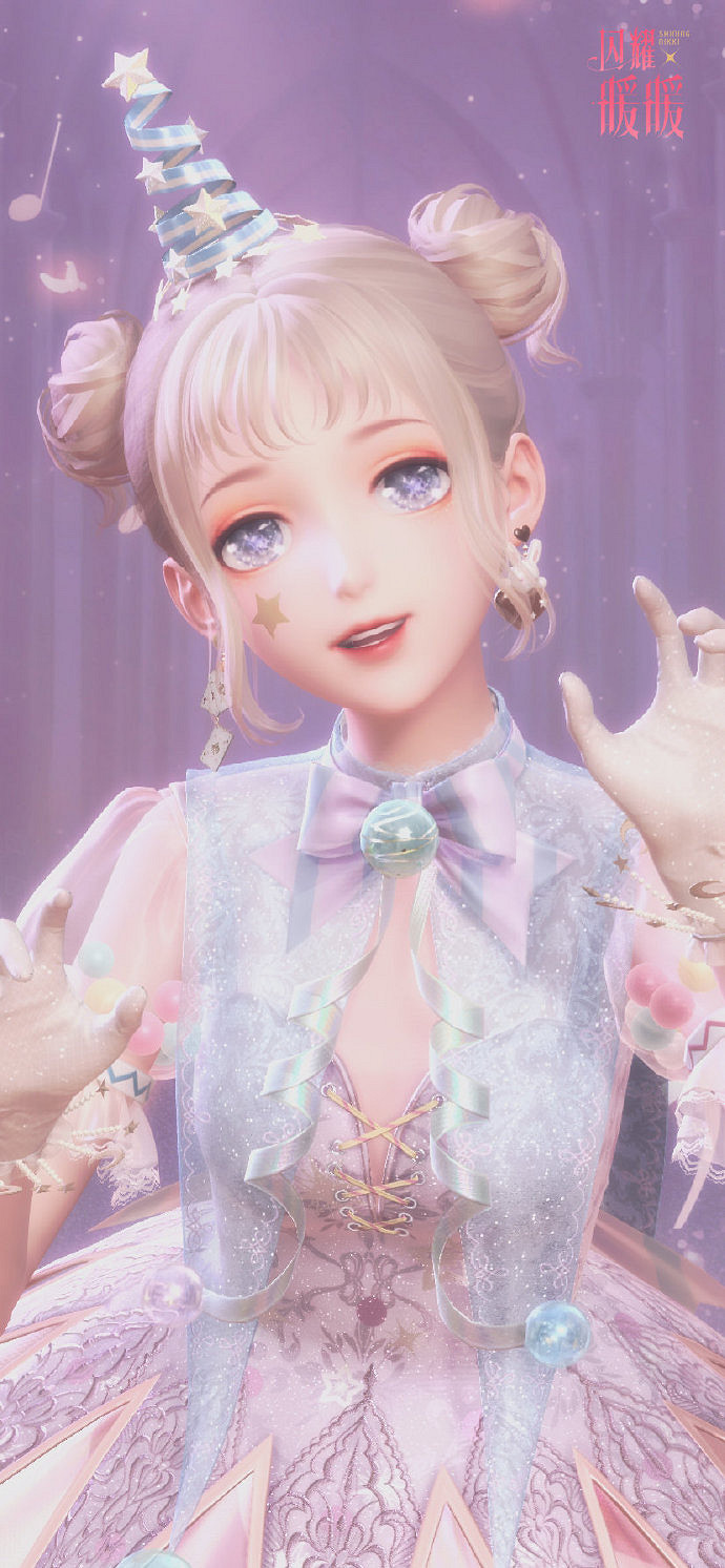 《閃耀暖暖》愚人節福利是什麽 愚人節福利介紹