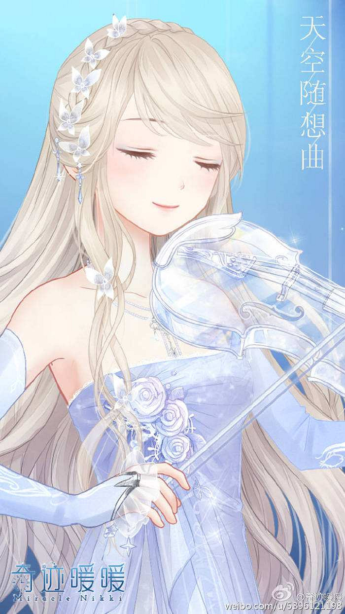 《奇蹟暖暖》第2卷第5章第5關怎麽過 第2卷5-5高分搭配 《奇蹟暖暖》第2卷第5章第5關怎麽過 第2卷5-5高分搭配