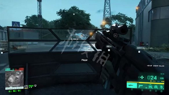 《戰地風雲2042》圖文攻略:全模式介紹+專家角色+載具介紹+武器槍械 《戰地風雲2042》圖文攻略:全模式介紹+專家角色+載具介紹+武器槍械