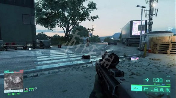 《戰地風雲2042》圖文攻略:全模式介紹+專家角色+載具介紹+武器槍械 《戰地風雲2042》圖文攻略:全模式介紹+專家角色+載具介紹+武器槍械