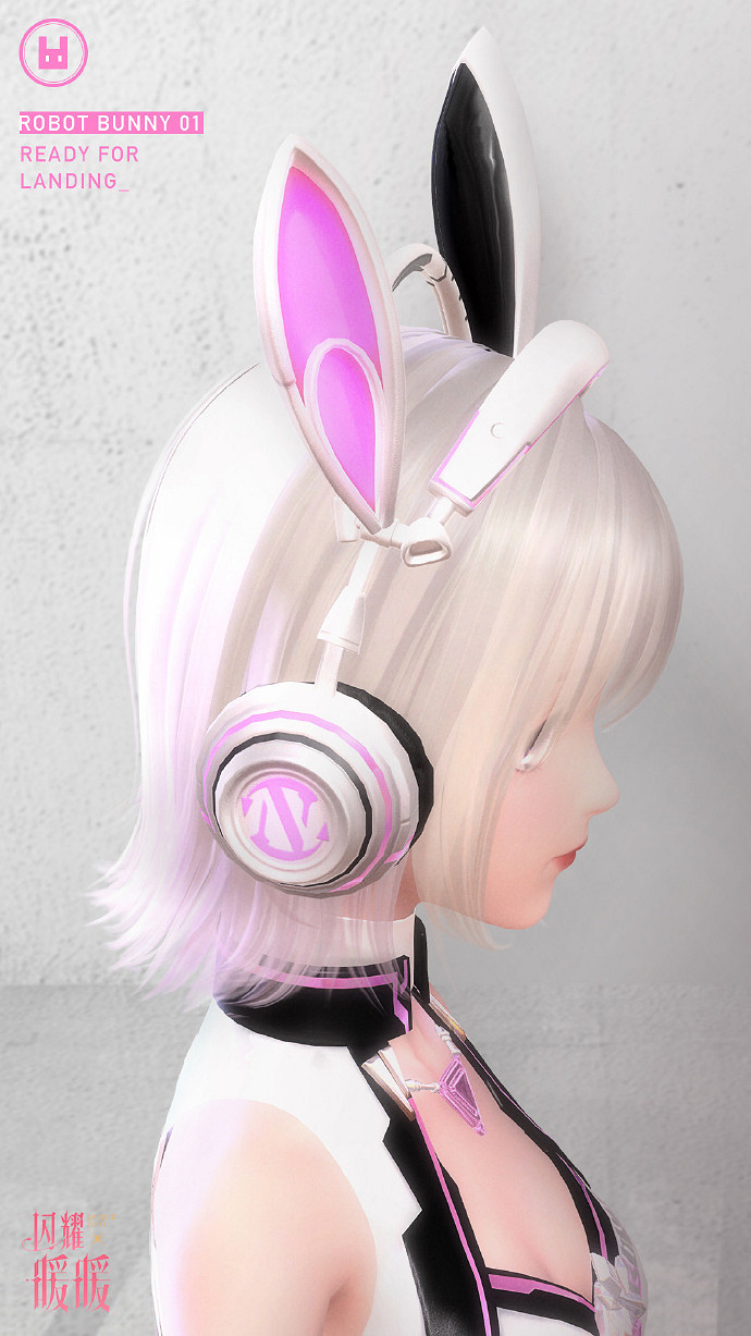 《閃耀暖暖》疾速追緝活動攻略 疾光兔迅影兔套裝介紹 《閃耀暖暖》疾速追緝活動攻略 疾光兔迅影兔套裝介紹