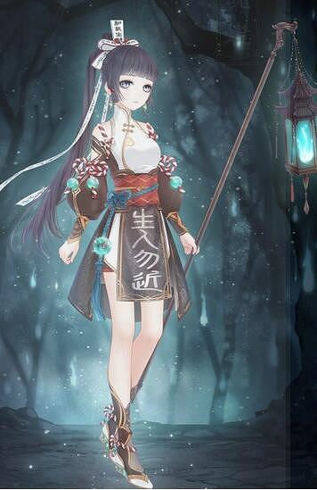 《奇蹟暖暖》哭著把你原諒搭配攻略