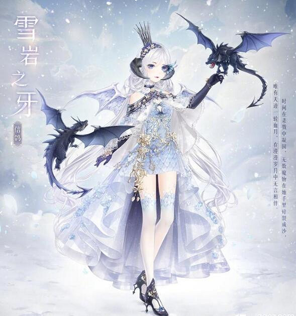 《奇蹟暖暖》健康系統怎麽換身份證 換身份證方法介紹