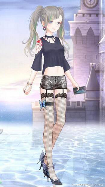 《奇蹟暖暖》見習婚紗設計師怎麽搭配 見習婚紗設計師高分攻略