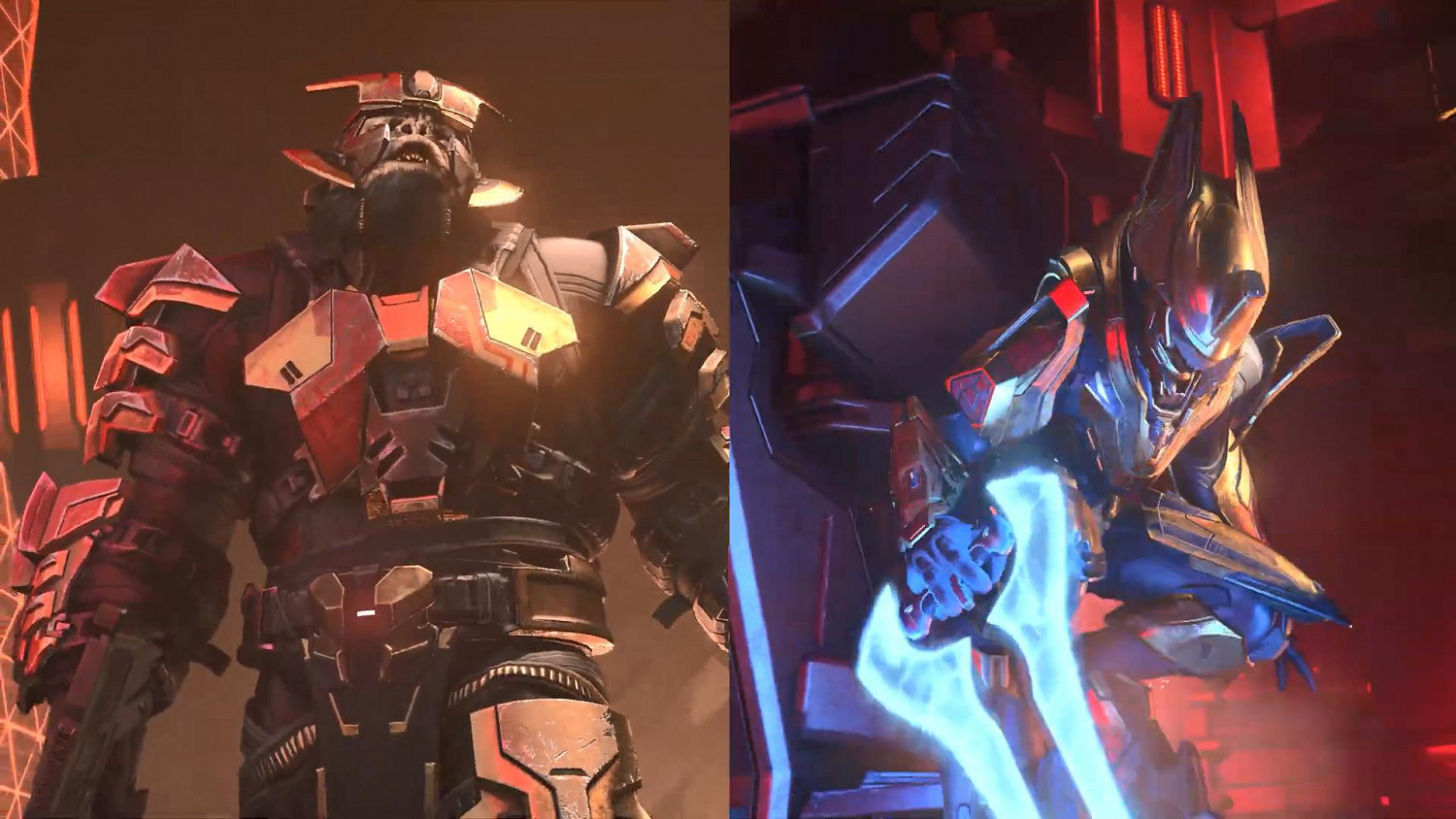 《最後一戰：無限》戰役模式傳奇難度Boss戰實機展示 極具挑戰性