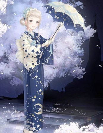 《奇蹟暖暖》盛夏星空的花火如何搭配 盛夏星空的花火搭配推薦 《奇蹟暖暖》盛夏星空的花火如何搭配 盛夏星空的花火搭配推薦