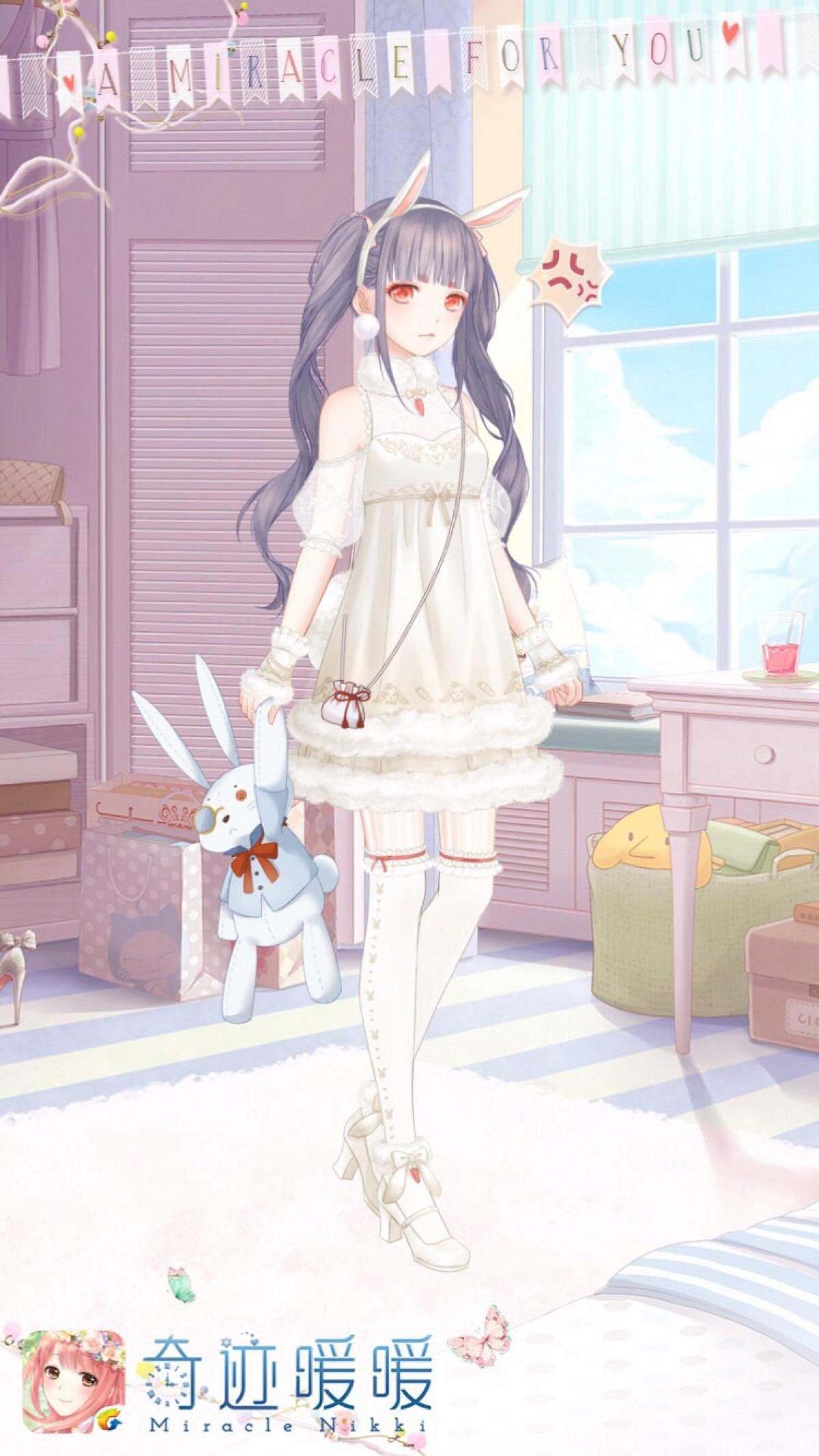 《奇蹟暖暖》第二卷3-1怎麽過 第二卷3-1搭配攻略 《奇蹟暖暖》第二卷3-1怎麽過 第二卷3-1搭配攻略