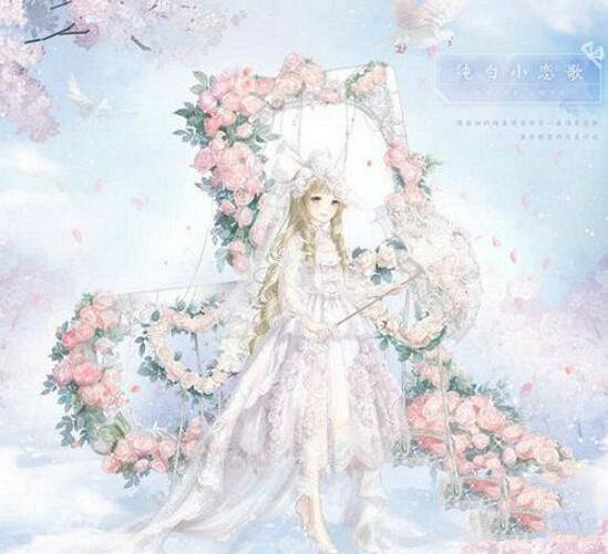 《奇蹟暖暖》明日的婚禮怎麽搭配 夢戀奇蹟5關高分攻略 《奇蹟暖暖》明日的婚禮怎麽搭配 夢戀奇蹟5關高分攻略