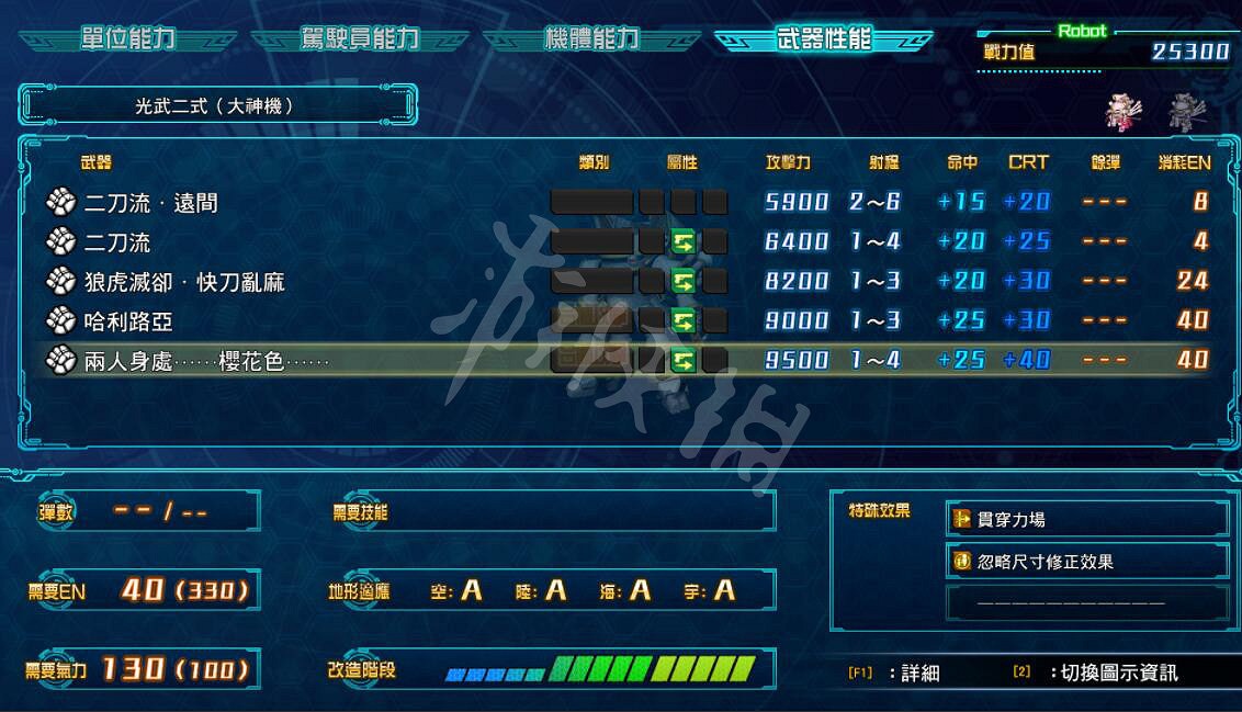 《超級機器人大戰30》櫻花大戰第二關怎麽選?櫻花大戰第二關選項一覽 《超級機器人大戰30》櫻花大戰第二關怎麽選?櫻花大戰第二關選項一覽