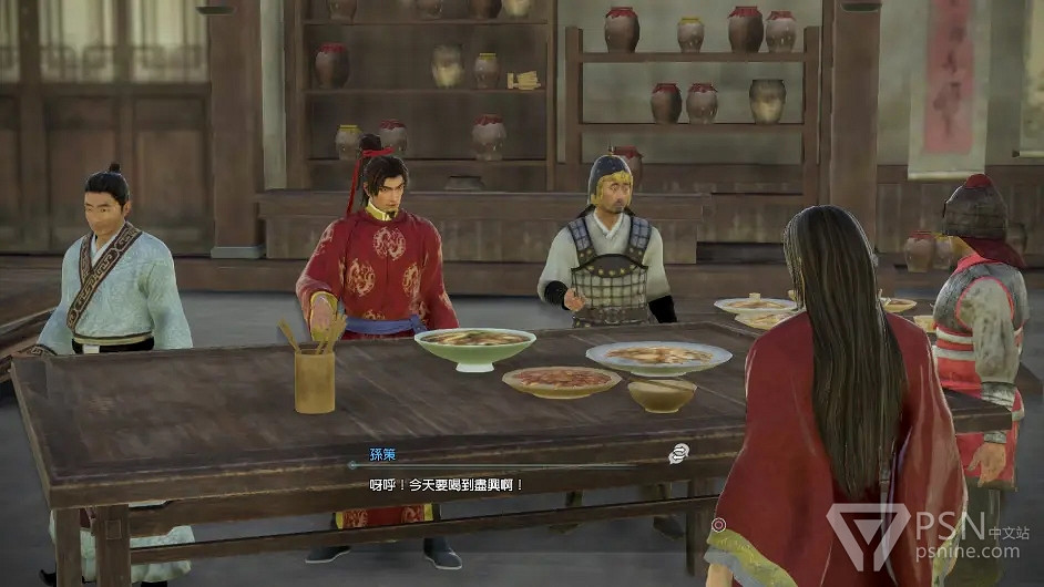 《真・三國無雙8 Empires》最新公布內容介紹 《真・三國無雙8 Empires》最新公布內容介紹