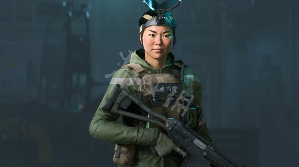 《戰地風雲2042》圖文攻略:全模式介紹+專家角色+載具介紹+武器槍械 《戰地風雲2042》圖文攻略:全模式介紹+專家角色+載具介紹+武器槍械