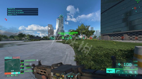 《戰地風雲2042》圖文攻略:全模式介紹+專家角色+載具介紹+武器槍械 《戰地風雲2042》圖文攻略:全模式介紹+專家角色+載具介紹+武器槍械