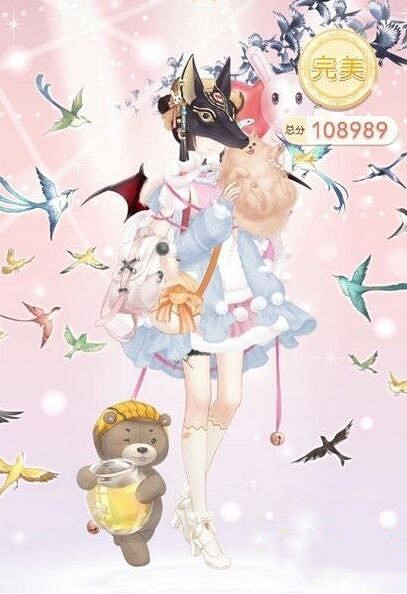 《奇蹟暖暖》雨林奇遇怎麽搭配 雨林奇遇高分搭配 《奇蹟暖暖》雨林奇遇怎麽搭配 雨林奇遇高分搭配