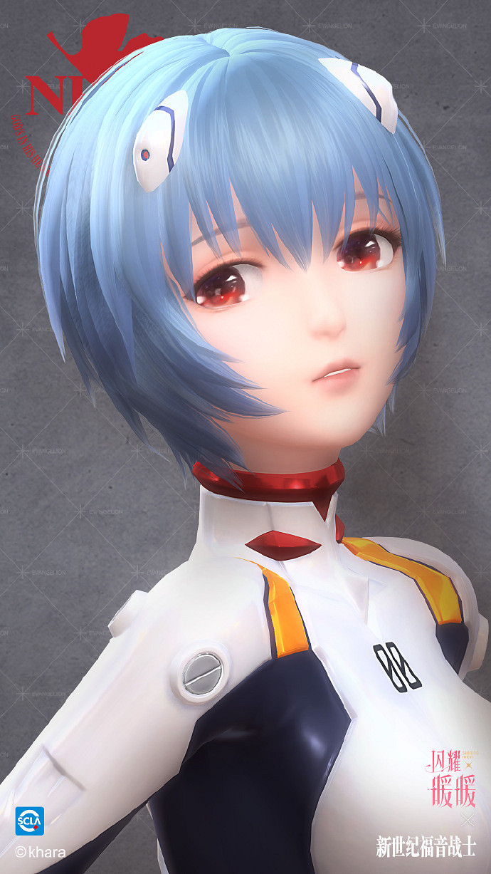 《閃耀暖暖》EVA連動活動介紹 使徒來襲破浪迎擊 《閃耀暖暖》EVA連動活動介紹 使徒來襲破浪迎擊