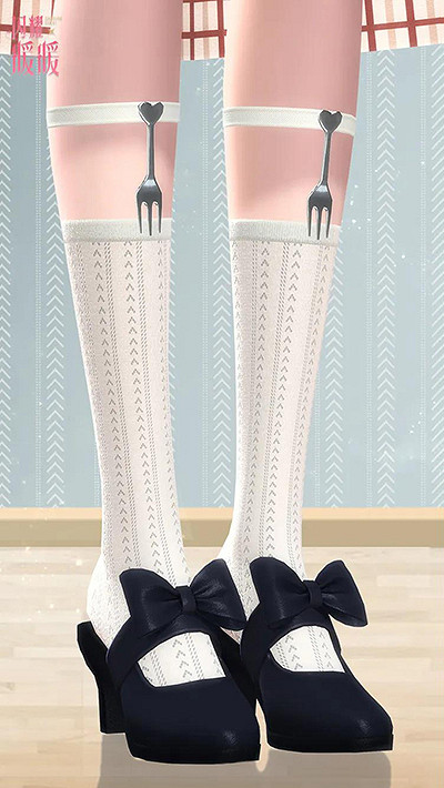 《閃耀暖暖》早安小廚娘背景故事 小廚娘套裝展示 《閃耀暖暖》早安小廚娘背景故事 小廚娘套裝展示