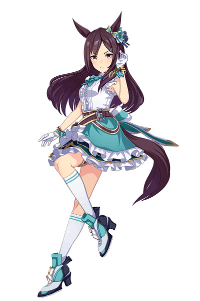 《賽馬娘手遊》目白多伯怎麽樣 新馬娘目白多伯屬性介紹 《賽馬娘手遊》目白多伯怎麽樣 新馬娘目白多伯屬性介紹