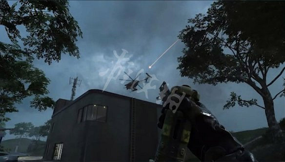 《戰地風雲2042》圖文攻略:全模式介紹+專家角色+載具介紹+武器槍械 《戰地風雲2042》圖文攻略:全模式介紹+專家角色+載具介紹+武器槍械