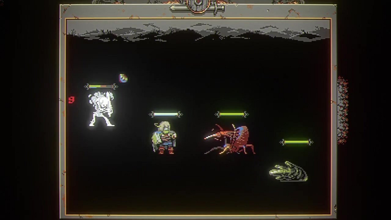 《迴圈英雄》12月9日登陸Switch Steam獲特別好評 《迴圈英雄》12月9日登陸Switch Steam獲特別好評