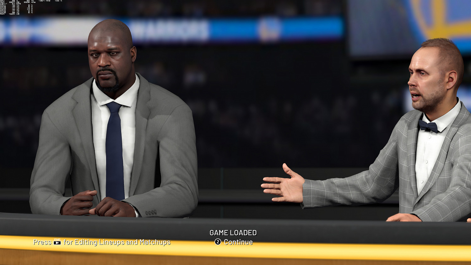 《NBA 2K19》4K高清截圖 這遊戲畫面你覺得進步了麽