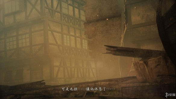 《進擊的巨人2:最終之戰》圖文攻略:全流程攻略+全人物圖鑒+雷槍系統+牆外奪回+另擊系統+角色章節+戰鬥技巧+角色好感度+調查日誌 《進擊的巨人2:最終之戰》圖文攻略:全流程攻略+全人物圖鑒+雷槍系統+牆外奪回+另擊系統+角色章節+戰鬥技巧+角色好感度+調查日誌