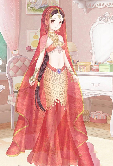 《奇蹟暖暖》蜃樓傳說怎麽搭配 蜃樓傳說高分S攻略 《奇蹟暖暖》蜃樓傳說怎麽搭配 蜃樓傳說高分S攻略