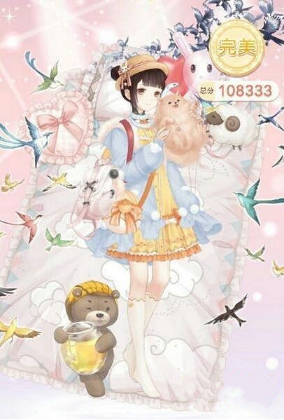 《奇蹟暖暖》雨林奇遇怎麽搭配 雨林奇遇高分搭配 《奇蹟暖暖》雨林奇遇怎麽搭配 雨林奇遇高分搭配