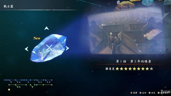 《進擊的巨人2:最終之戰》圖文攻略:全流程攻略+全人物圖鑒+雷槍系統+牆外奪回+另擊系統+角色章節+戰鬥技巧+角色好感度+調查日誌 《進擊的巨人2:最終之戰》圖文攻略:全流程攻略+全人物圖鑒+雷槍系統+牆外奪回+另擊系統+角色章節+戰鬥技巧+角色好感度+調查日誌