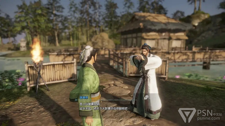 《真・三國無雙8 Empires》最新公布內容介紹 《真・三國無雙8 Empires》最新公布內容介紹