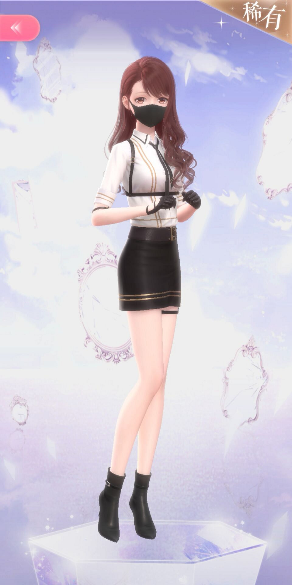 《閃耀暖暖》特工活動攻略 閃耀暖暖特工活動任務獎勵一覽 《閃耀暖暖》特工活動攻略 閃耀暖暖特工活動任務獎勵一覽