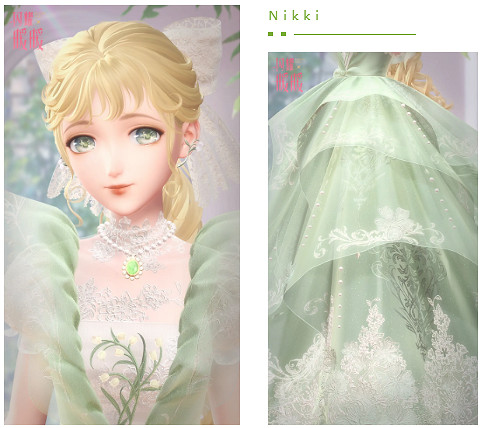 《閃耀暖暖》鑽石競技場拂光心曲怎麽玩 鑽石競技場拂光心曲玩法介紹